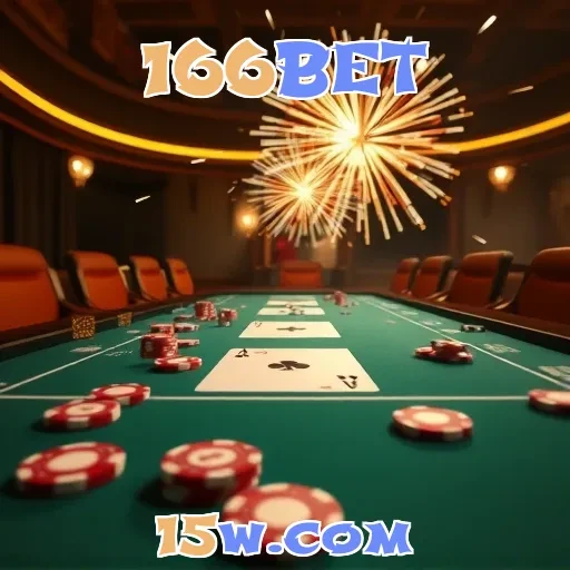 166BET: Transforme sua Aposta com o App Inovador e Prático