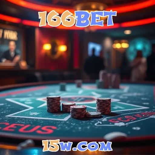 166BET: Os Bônus que Você Não Pode Perder Hoje Mesmo!