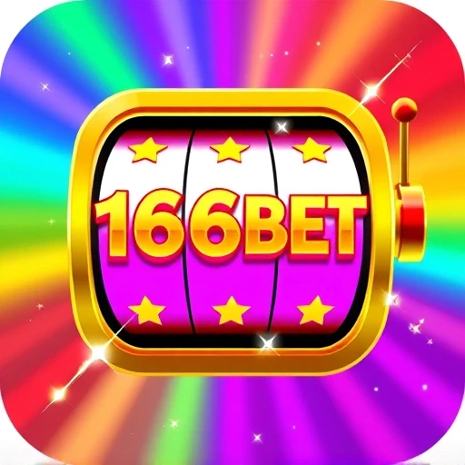 166BET Logo
