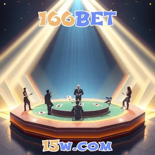 166BET: Apostas Diversificadas e Entretenimento na Palma da Sua Mão