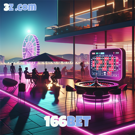 Entretenimento Diversificado: Experimente os Jogos do 166BET