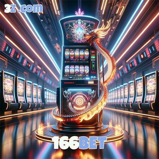 Slots do 166BET: Emoção e Diversão a Cada Girada!
